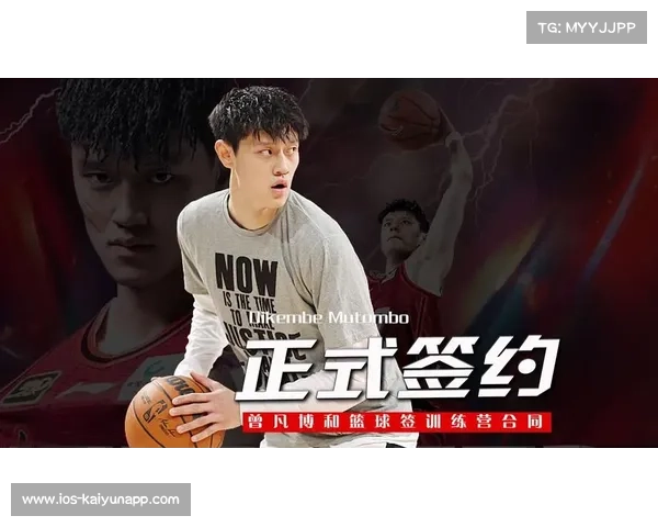 媒体人谈曾凡博成长困境 教练更关注饭碗与训练表现